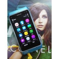 ราคา Nokia N8 สีฟ้า เครื่องสวยปานกลาง ทำงานสมบูรณ์ (27869978043)