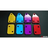 ราคา อุด EGR All New D-Max Euro4 ตัวอุด EGR ของ All New D-Max Euro4 แผ่นอุดบำบัดไอเสีย ออนิวดีแม็ก ยูโร4 แผ่นอุดEGR New D-Max (1974894571)