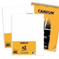 ราคา Canson Bristol XL กระดาษ/กระดาษ 180g/m A4 (21x297cm) (18176880001)