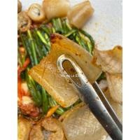 ราคา หนังหมูย่างเกาหลี หนังหมูพร้อมย่าง ขนาด 500g / 1 kg (24487055657)