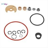 ราคา [yhumh003]14 ชิ้น/เซ็ต TD04 TD04HL ชุดซ่อมเทอร์โบชาร์จเจอร์ TD04HL-15T สําหรับ XC70 S60 S80 เปลี่ยนเทอร์โบชาร์จเจอร์ (40425532778)