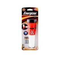 ราคา ไฟฉาย ฉุกเฉิน กันน้ำ LED (2IN1) ENERGIZER (สีแดง-ขาว) (ESAH21) มีที่แขวน(ไม่มีแพ็คเกจและไม่มีถ่าน2A*2ก้อนแถม) (25108342371)