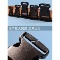 ราคา ฟรีเย็บหนาเด็ก-แม่หัวเข็มขัดกระเป๋านักเรียนปรับหัวเข็มขัดหัวเข็มขัดหัวเข็มขัดญี่ปุ่น-รูปหัวเข็มขัดพลาสติกไนลอนกระเป๋าเดินทางแหวนหัวเข็มขัด11.25 (47452084288)