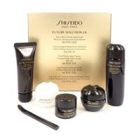 ราคา Shiseido Ginza Tokyo Future Solution LX Skincare Set 6 Items (1310045426)
