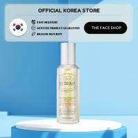 ราคา [The Face Shop] The Therapy Oil Drop Anti Aging Serum 45ml / จากเกาหลี (45855264260)