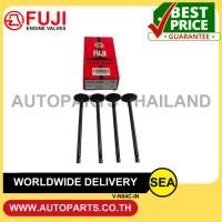 ราคา FUJI วาล์วไอดี ไอเสีย N04C XZU, DUTRO, DYNA / HINO, TOYOTA (จำนวนต่อกล่อง 4 วาล์ว) (26434537738)