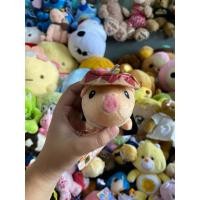 ราคา ตุ๊กตาหมู monster hunter (29062813981)