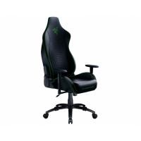 ราคา Razer Razer Iskur X Gaming chair เก้าอี้เกมมิ่ง ประกัน 3Y Black by Neoshop (21555612135)
