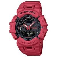 ราคา [ของแท้] Casio G-SHOCK นาฬิกาข้อมือ รุ่น GBA-900RD-4ADR รับประกันศูนย์ CMG 1 ปี (14548581461)