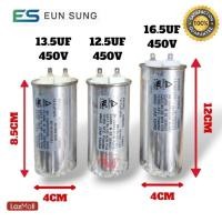 ราคา คาปาซิเตอร์12.5UF,13.5UF,16.5UF/450V (44250137216)