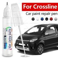 ราคา สําหรับ 2005-2015 AIXAM Crossline ซ่อมสีปากกา Touch Up Scratch Remover DIY อุปกรณ์เสริมอัตโนมัติ Pearly สีขาวเงินสีเทาสีดําสีฟ้า (47505186494)