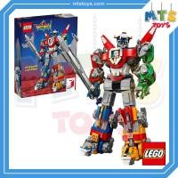 ราคา **MTS Toys**Lego 21311 Ideas : Voltron เลโก้ (44253234983)