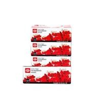 ราคา เอโร่ กระดาษเช็ดหน้า 170 แผ่น x 4(สอบถามรายละเอียดทางแชท) (43720588252)