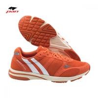 ราคา รองเท้าวิ่ง PAN PREDATOR PF-16P1ของแท้100% (6551937838)