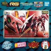 ราคา RG - Gundam OO Raiser Trans-Am Clear Color ver. EXPO จาก Gundam 00 (7948112999)