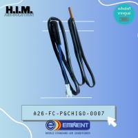 ราคา A26-FC-PGCHIGO-0007 เซนเซอร์น้ำแข็ง ซ็นเซอร์แอร์Eminent Air เซ็นเซอร์แอร์อิมิเน้นท์ PG36 PG60 FREEZW Sensor (46354802149)