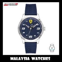 ราคา Scuderia Ferrari Kids Unisex 0840020 นาฬิกา Pitlane (สีน้ําเงิน) (23443457100)
