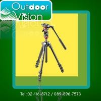 ราคา Manfrotto MVKBFR-LIVE ขาตั้งกล้อง (3488689681)