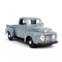ราคา โมเดลรถกระบะเหล็กFord F-1 Pickup(ปี1948)1:25 รายละเอียดสวยสมจริงเป็นงานโมเดลสำหรับตั้งโชว์ (13335863415)