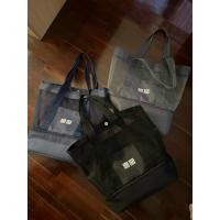 ราคา กระเป๋า uniqlo มือสอง (25803639510)