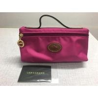 ราคา Longchamp กระเป๋าใบเล็ก ใส่เครื่องสำอาง Cosmetic Bag (8516418361)