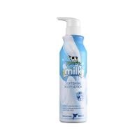 ราคา Preorder Mistine Nature Milk Softening Body Lotion 400 ml. ส่ง 5/7/62 (2319236644)