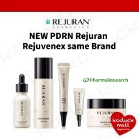 ราคา New Rejuran Rejuvenex Healing Pomata 7g, Concentrate 30ml, Moisturizer 40ml, Healing eye gel 15ml, Healing Cream 50ml โดย PharmaResearch - Anti-Aging & Moisturizing Skincare (29136093064)
