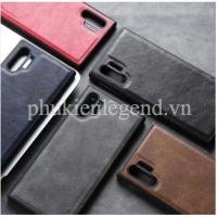 ราคา Ốp Lưng Da SamSung Galaxy Note 10 Plus Hiệu X-Level Chính Hãng Cao Cấp (45853005885)