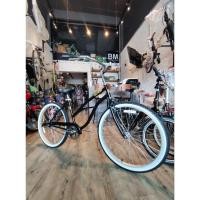 ราคา จักรยาน ทรงครุยเซอร์ Hiland ราคาพิเศษ (19476821556)