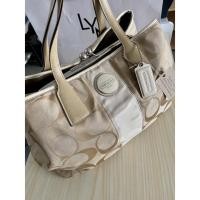 ราคา กระเป๋าแบรนด์มือสองcoach (14786987503)