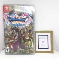 ราคา [มือ2-used NSW] Dragon Quest XI Echoes of an Elusive Ages (US) (4601876933)