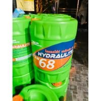 ราคา น้ำมันไฮดรอลิก บางจาก 68 (17016255823)