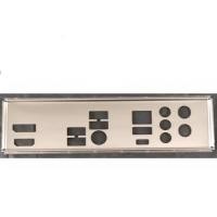 ราคา I/O IO Shield แผ่นด้านหลัง Baffle สําหรับ ASRock B550M-ITX/ac เมนบอร์ด Bezel Bracket (27842588890)