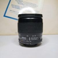 ราคา Nikon AF Nikkor 35-80mm F4-5.6D (24289238477)