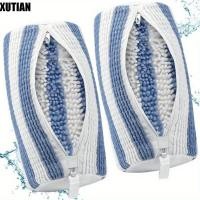 ราคา XUTIAN กระเป๋าใส่รองเท้าซัก, ถุงซักผ้าทรงกระบอกป้องกันนุ่ม, หัวเข็มขัดล็อคในทางปฏิบัติโพลีเอสเตอร์พร้อมซิปรองเท้าซักผ้าถุงป้องกันรองเท้าลําลอง (51454857669)