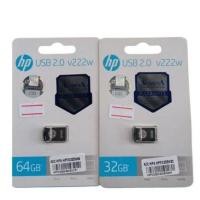 ราคา FLASH DRIVE (แฟลชไดร์ฟ) HP V222W 32 GB/ 64 GB(SILVER) (HPFD222W-32)(HPFD222W-64) (28867715358)