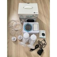 ราคา <พร้อมส่ง> เครื่องปั๊มนมมือสอง Attitude Mom รุ่น Little Plus Pro มือสอง (13426928799)