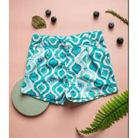 ราคา กางเกงขาสั้นเด็กผู้หญิง Girl Short Cotton แท้ (4937244013)