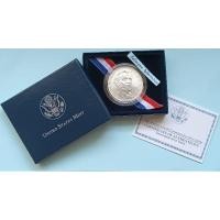 ราคา เหรียญ Dollar ครบรอบ 200 ปี อับราฮัม ลินคอล์น ปี 2009 เนื้อเงิน 90% (19073711770)