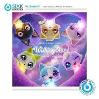 ราคา NCT WISH x WISHCAT Official MD (50954464536)