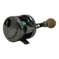 ราคา รอกตกปลา SHIMANO DC200HG CALCUTTA CONQUEST (54105152326)