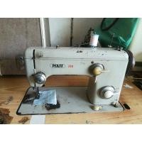 ราคา จักรเย็บผ้าซิกแซก Pfaff 260 มือสอง พร้อมใช้ (หัวจักร) (9813657562)