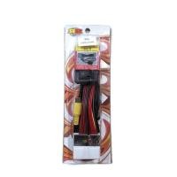 ราคา *ส่งด่วน* ชุดสายไฟปลดล็อคหน้าจอสำหรับเครื่องเล่น Fortuner Revo 2015 ขึ้นไป 28 pin *งานดีติดตั้งง่าย* * (23557567410)