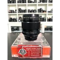 ราคา FUJINON XF 56mm F1.2 R. (25996852084)