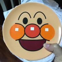 ราคา จานเมลามีน ลายอันปังแมน น่ารักน่าใช้น่าสะสมจ้า (1106381554)