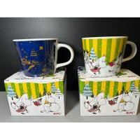 ราคา แก้วMoomin X KFC Characters (25783320865)