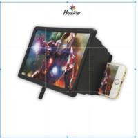 ราคา จอขยาย3D Enlarged Screen ที่วาง+ชุดขยายหน้าจอมือถือ F2 รุ่นใหม่ชัดกว่าเดิมลดแสงรบกวนรอบข้าง VR-08 (23958354352)
