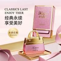 ราคา [คลังสินค้าพร้อม] DEOLD DEOLD ของขวัญวันเกิดกล่องของขวัญชุดน้ําหอมดอกไม้ฟรุ๊ตตี้โทนน้ําหอมติดทนนานน้ําหอมหญิง WJG (54954478380)