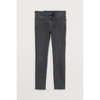 ราคา H&M Jeans สกินนี่ยืดใหม่ของแท้ (43805744739)