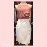 ราคา Rayrai Skirt Amilybrand (New) (1905182733)
